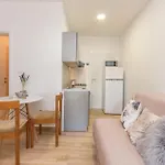 2 Bedroom In 아파트
