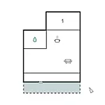 2 Bedroom In *