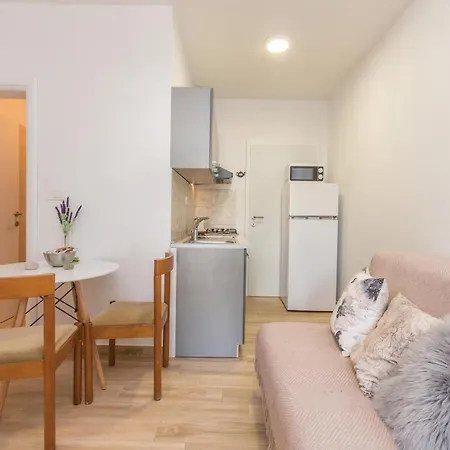 Beautiful In With Wifi Apartament