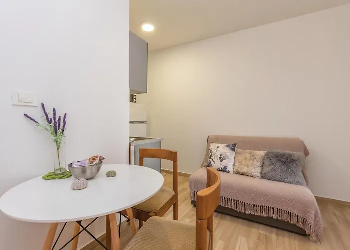 아파트 2 Bedroom In *