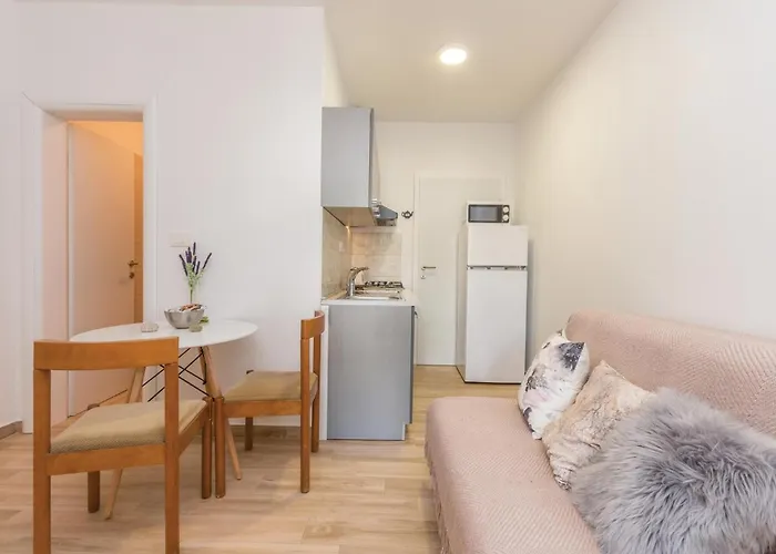 2 Bedroom In 아파트
