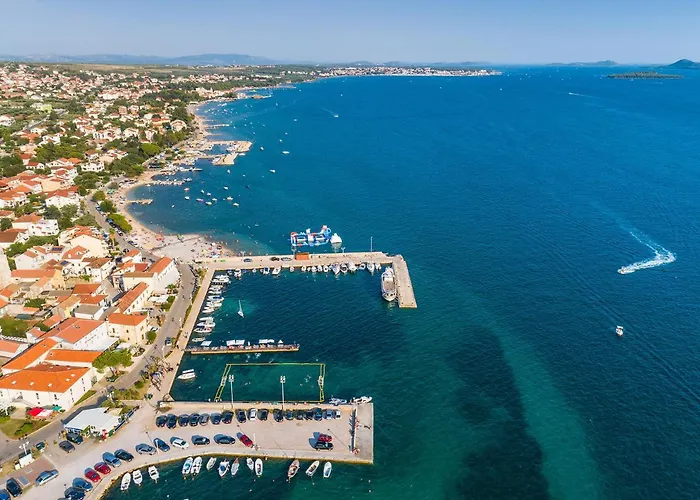 2 Bedroom In * 투라니