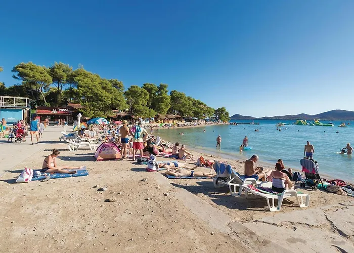 2 Bedroom In 아파트